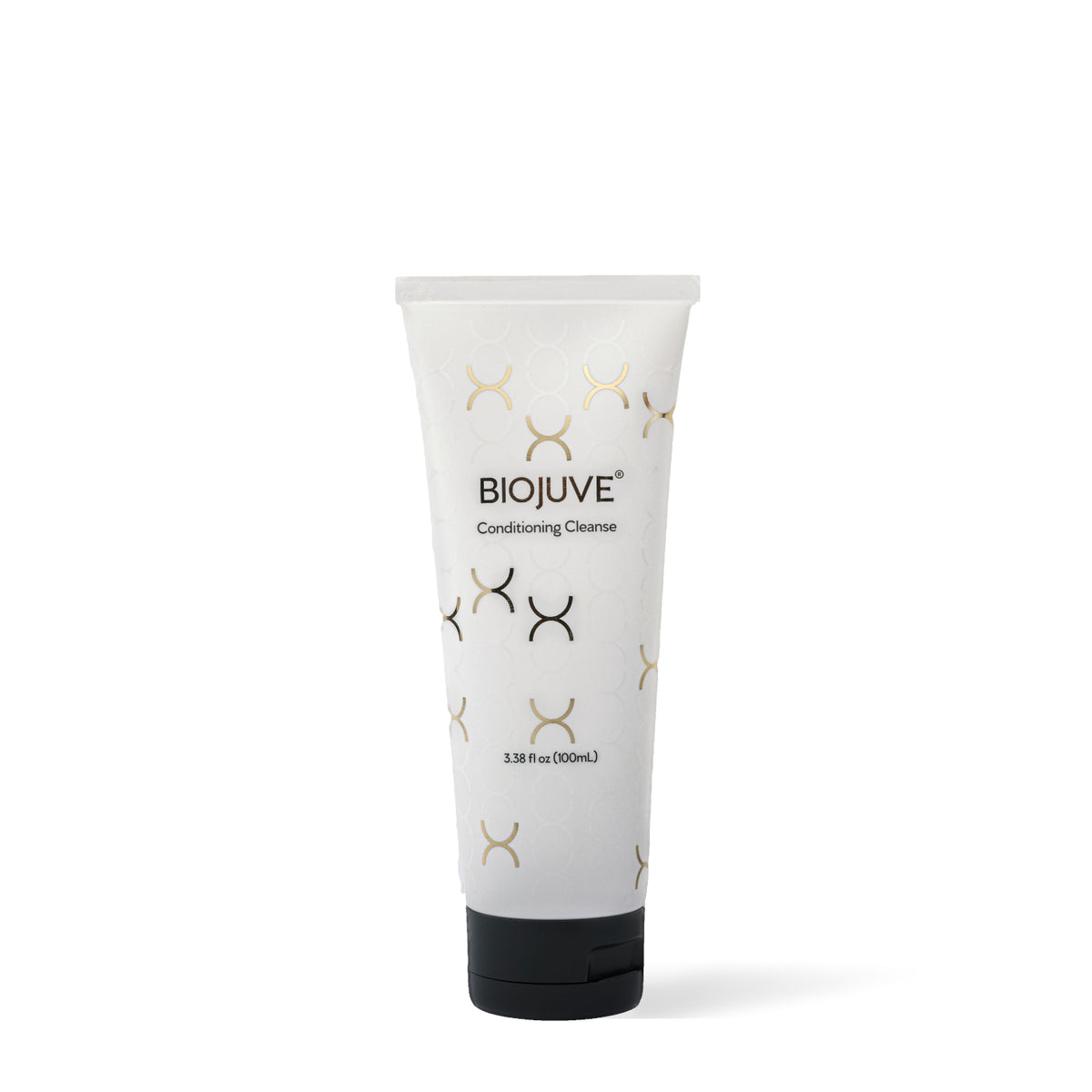 BIOJUVE Conditioning Cleanse, nettoyant visage préparateur, tube de 100 ml