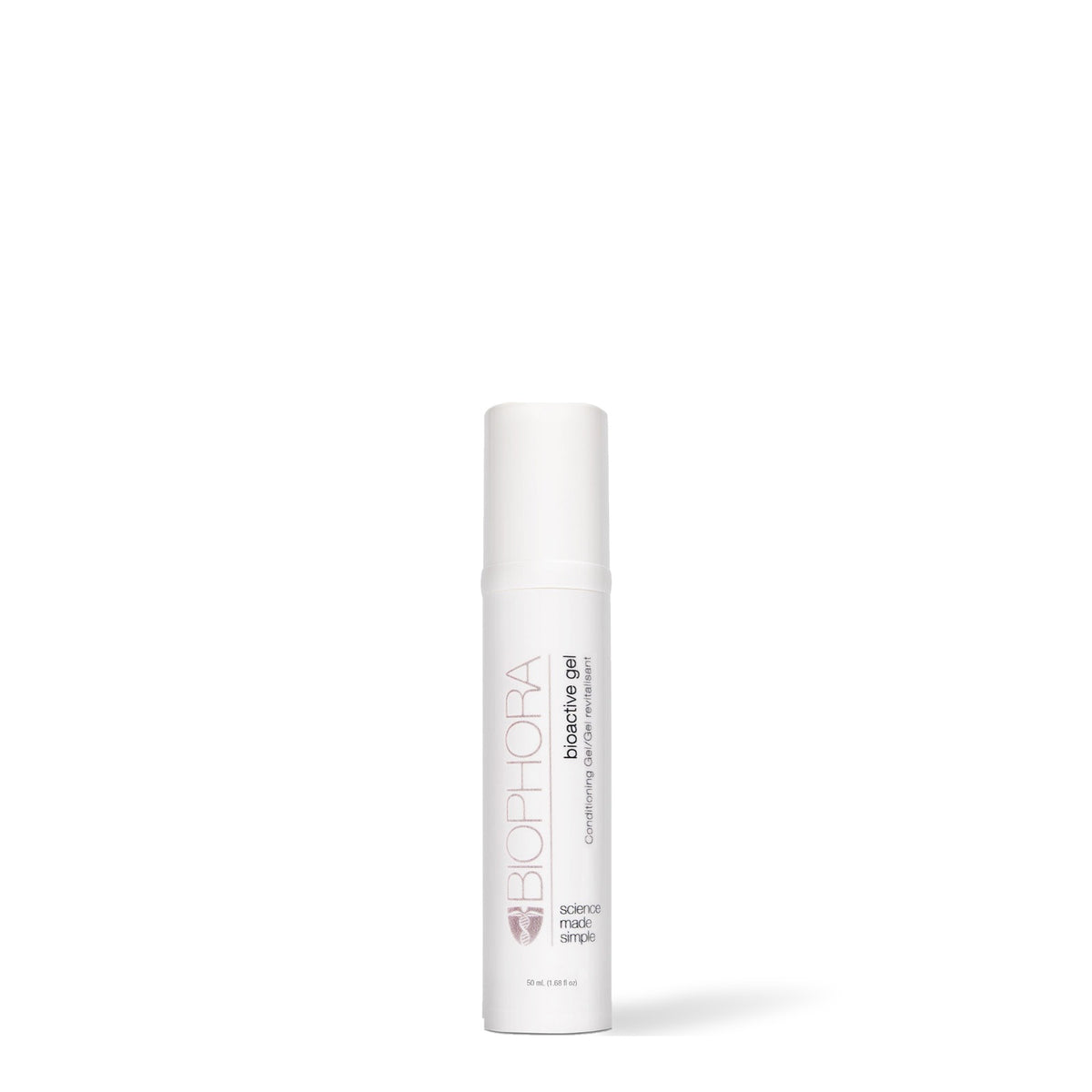Biophora Bioactive Gel, flacon pompe de 50 ml