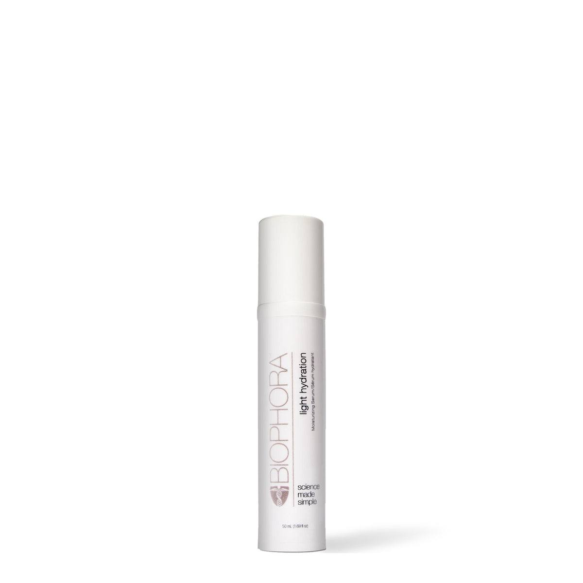 Biophora Light Hydration | Serum - Hydrating | LOSHEN & CREM