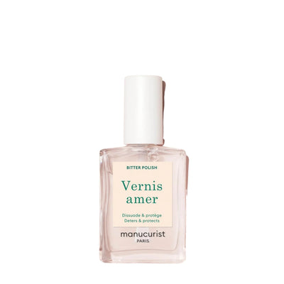Vernis Amer - Bitter Polish | Bitter polish | LOSHEN & CREM