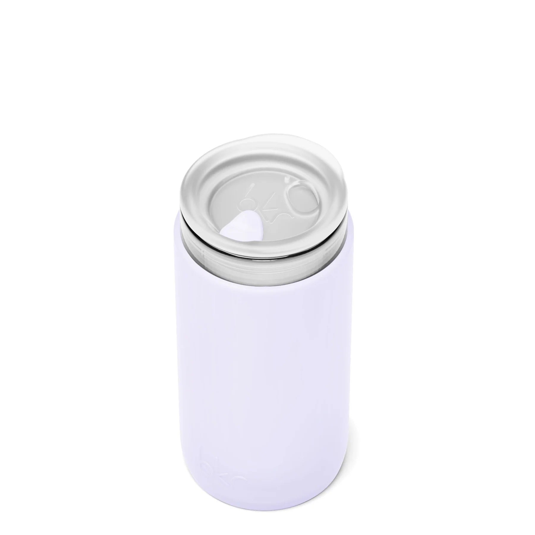 Foof insulated tumbler - bkr | Insulated cups | LOSHEN & CREM