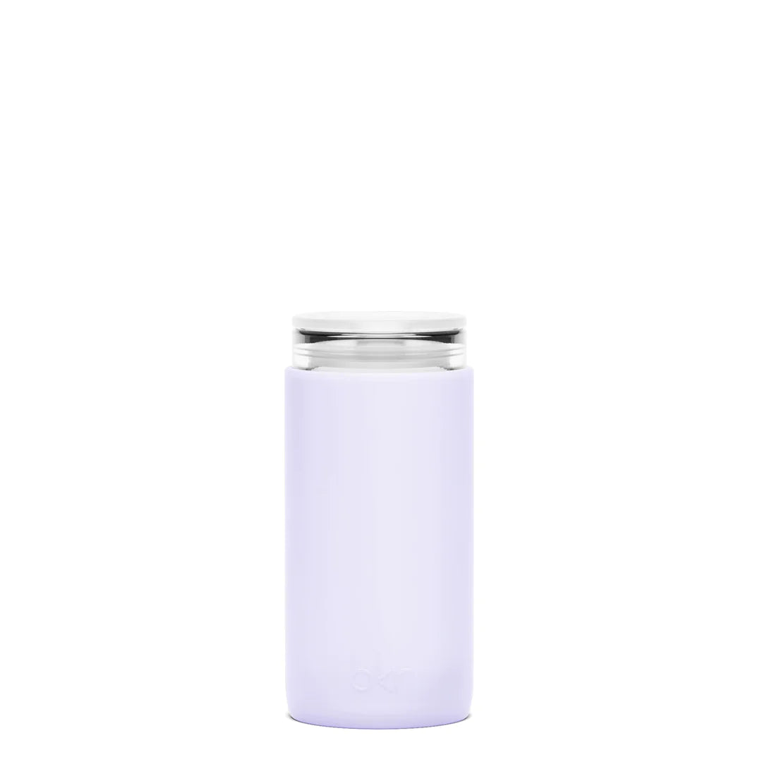 Foof insulated tumbler - bkr | Insulated cups | LOSHEN & CREM