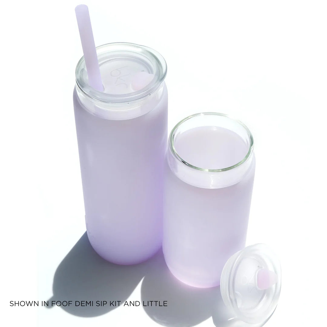 Foof insulated tumbler - bkr | Insulated cups | LOSHEN & CREM