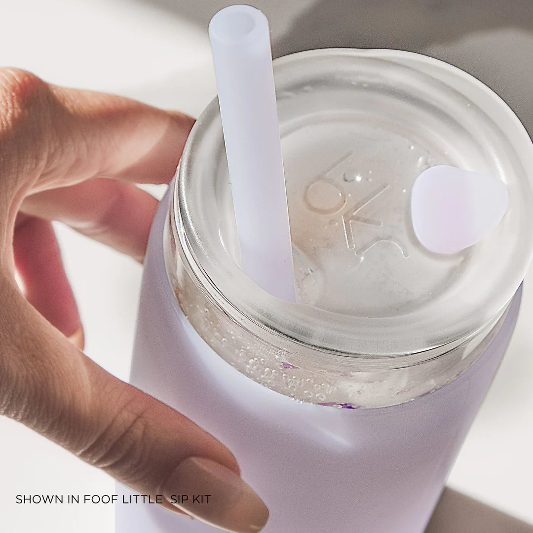 Foof insulated tumbler - bkr | Insulated cups | LOSHEN & CREM