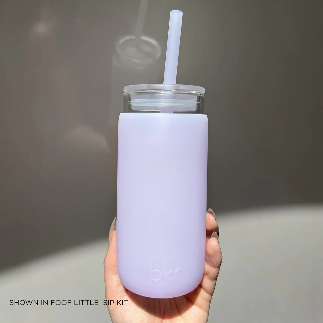 Foof insulated tumbler - bkr | Insulated cups | LOSHEN & CREM