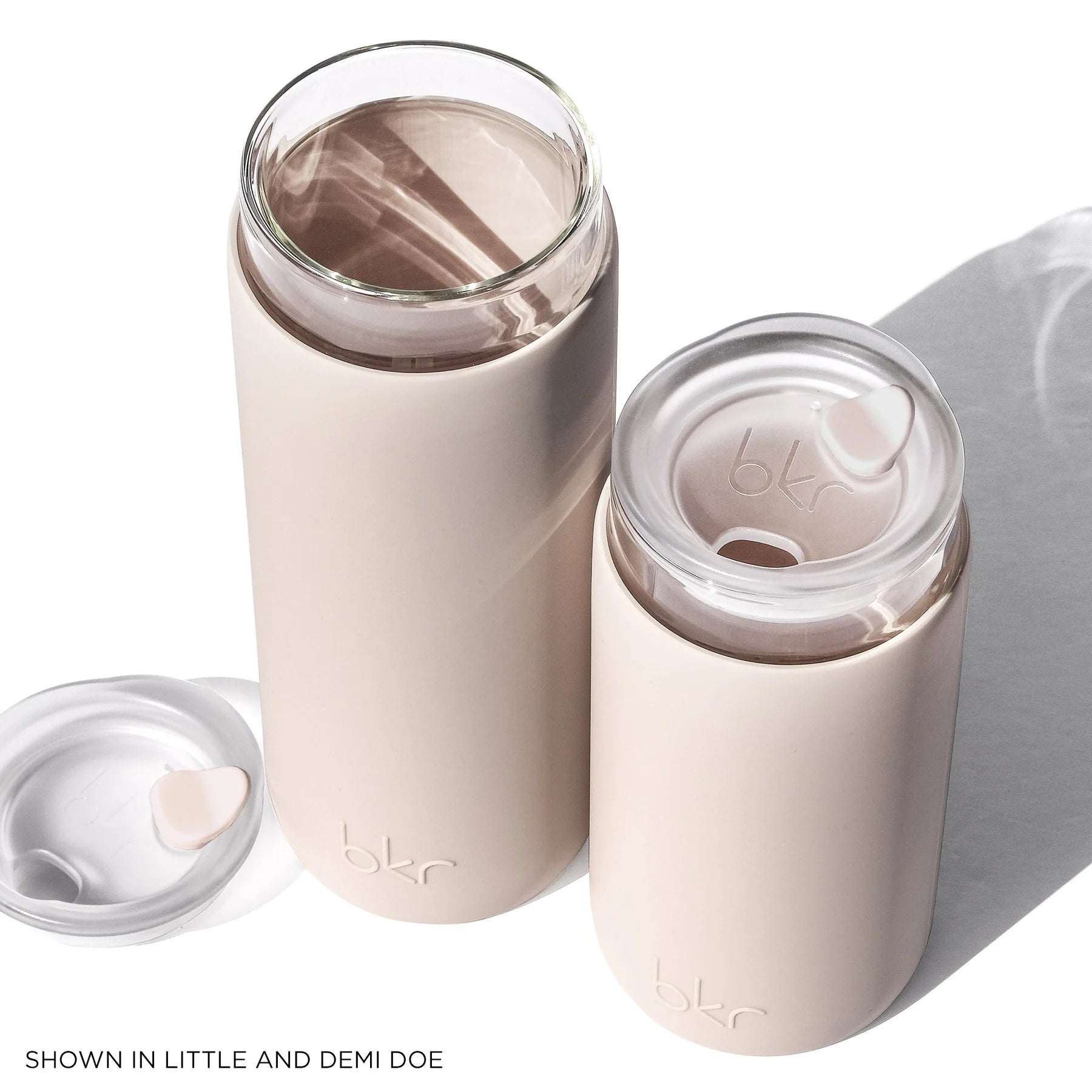 Doe insulated tumbler -bkr | Insulated cups | LOSHEN & CREM