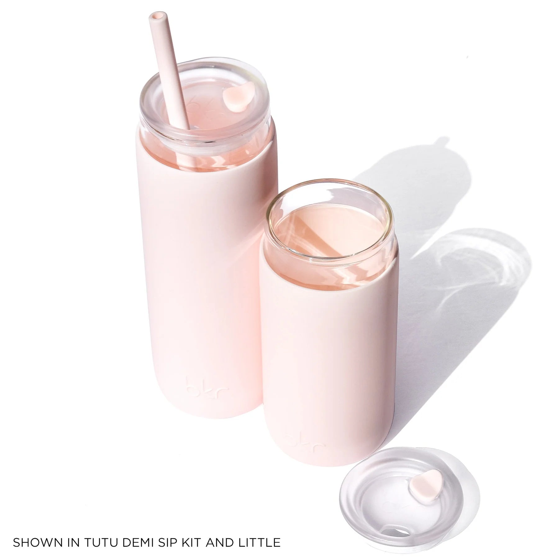Tutu Insulated tumbler - bkr | Insulated cups | LOSHEN & CREM