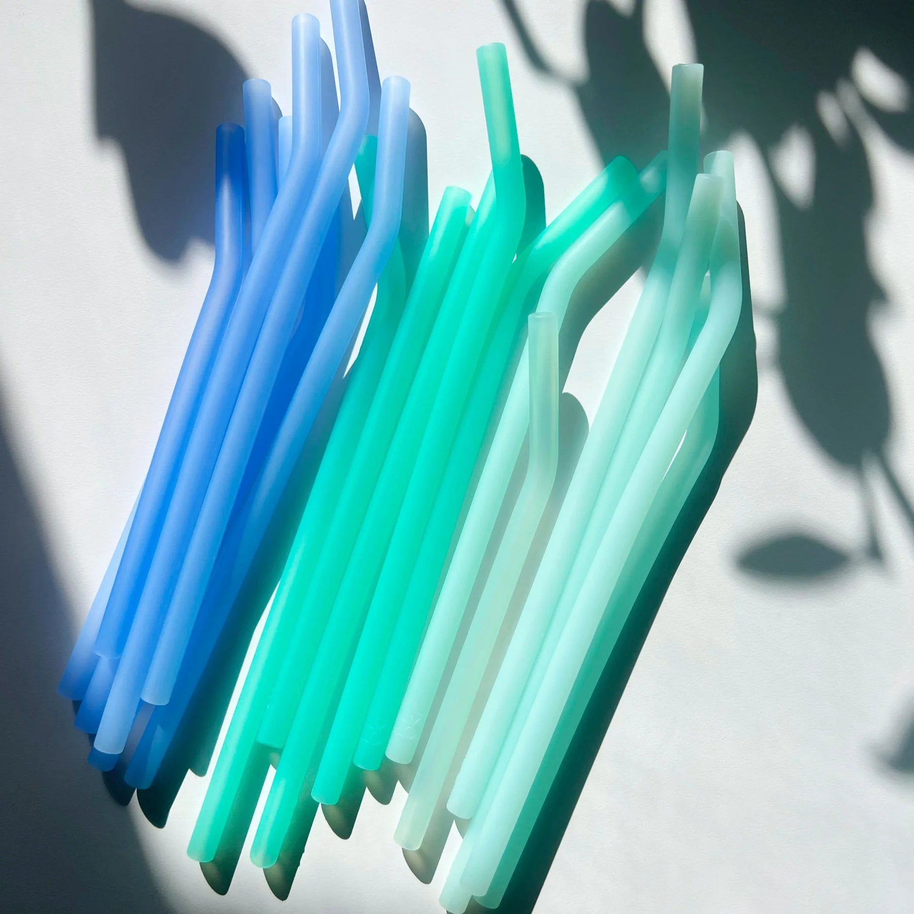 Southampton bkr straws | Drinking straws | LOSHEN & CREM