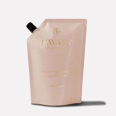 High Performing Hand Soap - Blushed Bergamot | Hand wash | LOSHEN & CREM