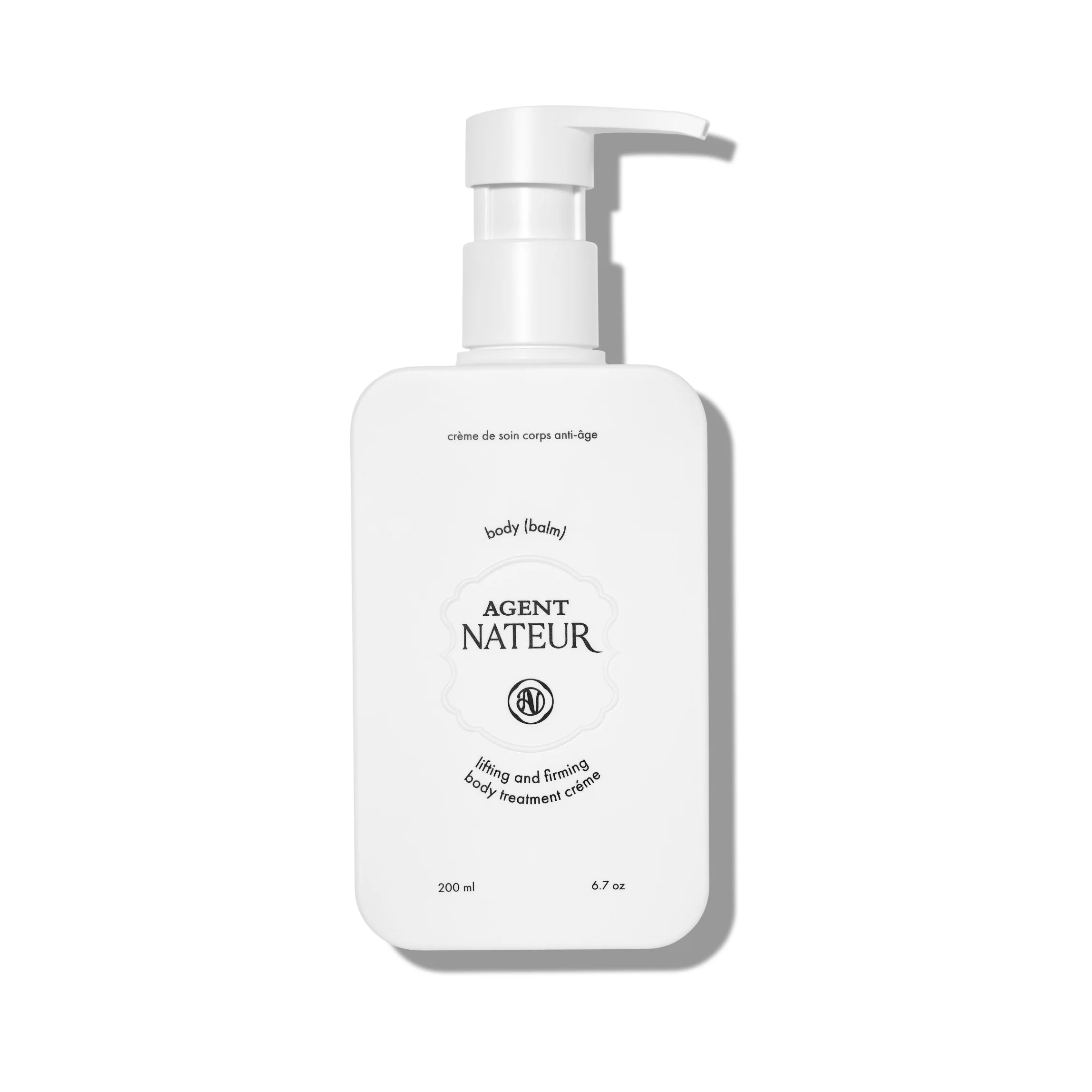 body (balm) ageless body treatment crème | Body cream | LOSHEN & CREM