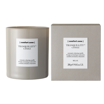 Tranquillity™ Candle | Candle - Aromatic | LOSHEN & CREM