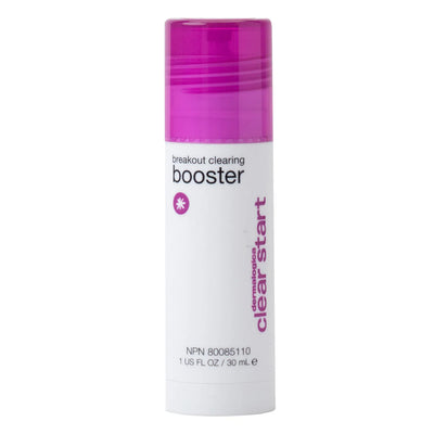 Breakout Clearing booster | Serum - Spot | LOSHEN & CREM