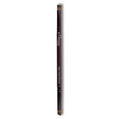 Osmosis Eye Liner / brow brush | Makeup brush | LOSHEN & CREM