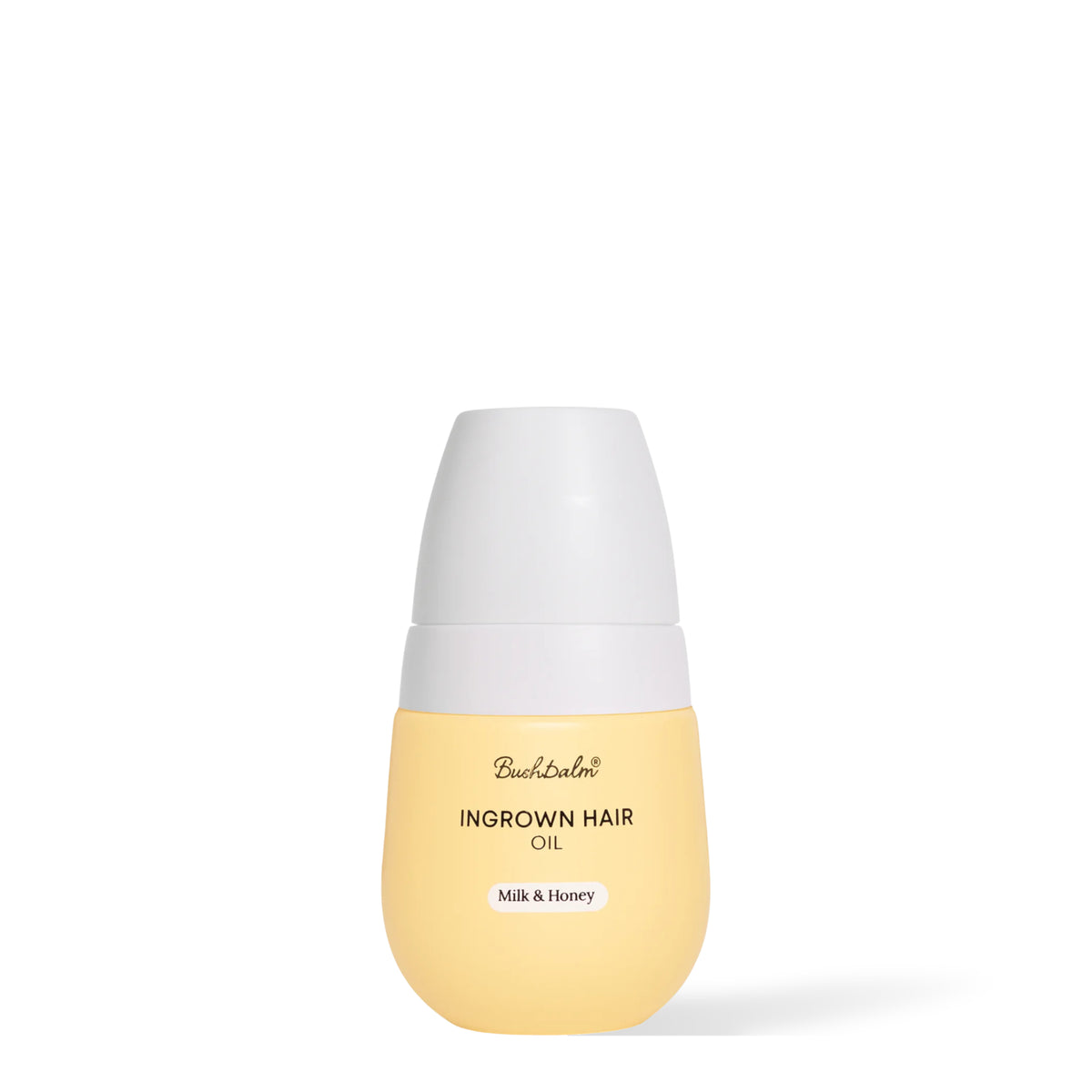Bushbalm Ingrown Hair Oil – Scented Editions | Body - Ingrown solution | LOSHEN & CREM
