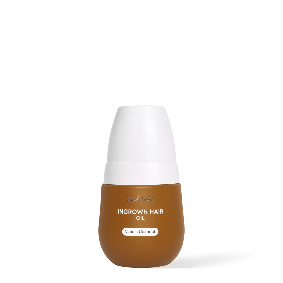 Bushbalm Ingrown Hair Oil – Scented Editions | Body - Ingrown solution | LOSHEN & CREM