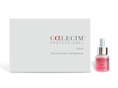 Calecim® Professional Serum | Healthy aging serum | LOSHEN & CREM