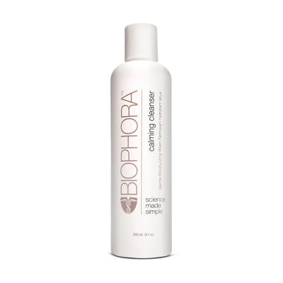 Calming Cleanser | Cleansing gel | LOSHEN & CREM