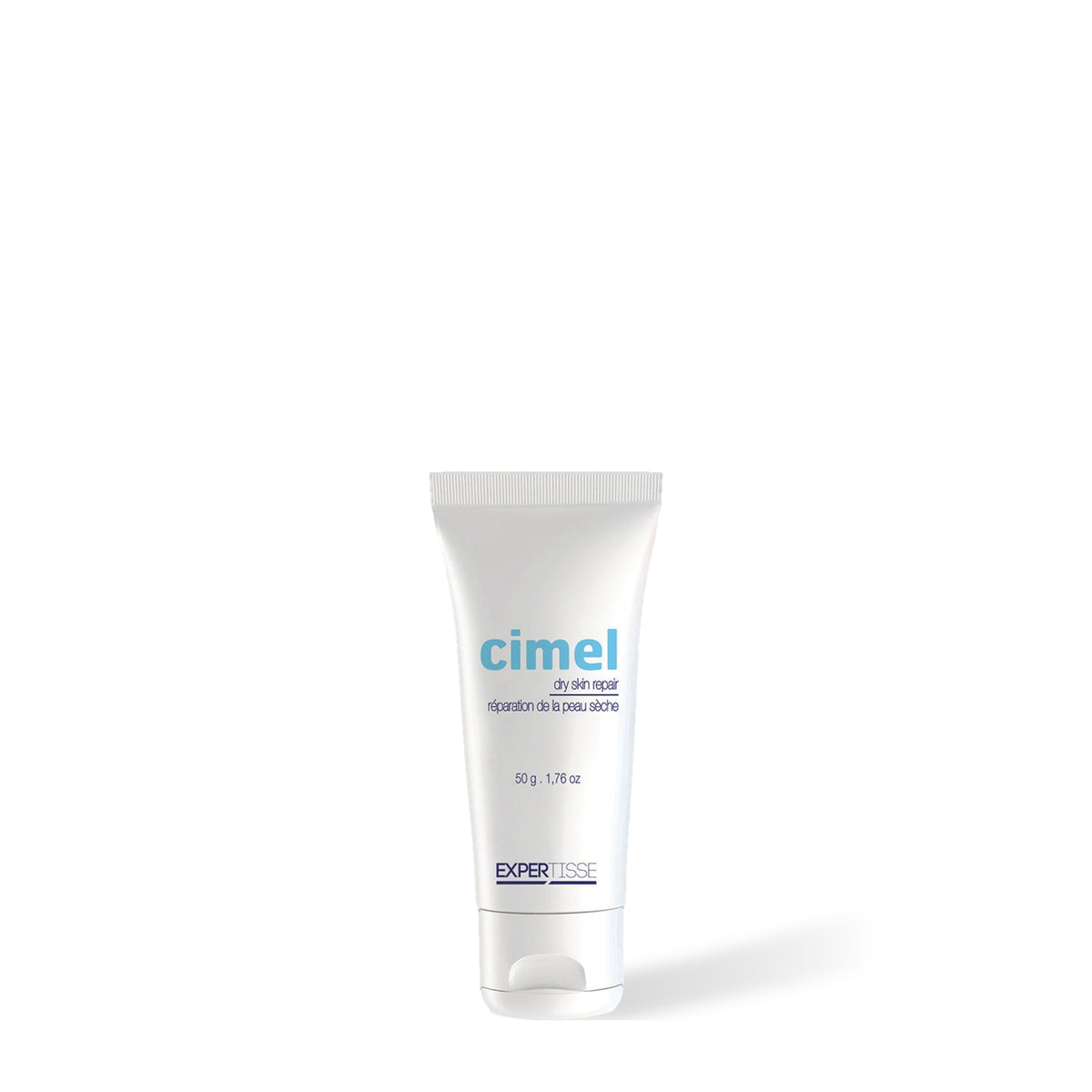 Crème Cimel Dry Skin Repair, tube de 50 g
