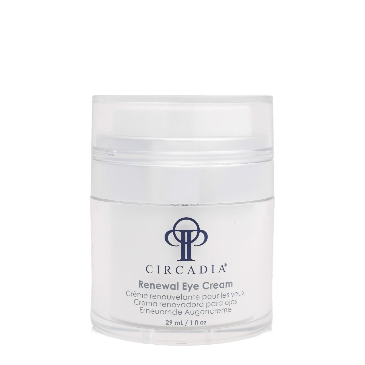Renewal eye cream | Eye - Puffiness | LOSHEN & CREM