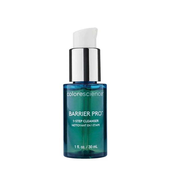 Barrier Pro™ 1-Step Cleanser | Cleansing - Gel | LOSHEN & CREM