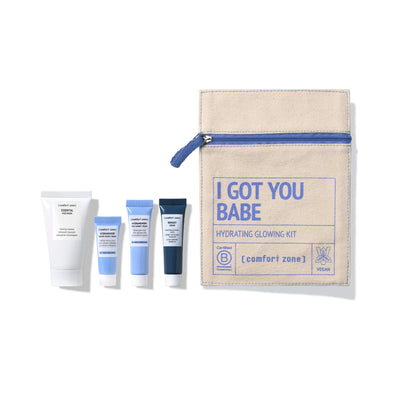 Comfort Zone I Got You Babe Kit | Value set | LOSHEN & CREM