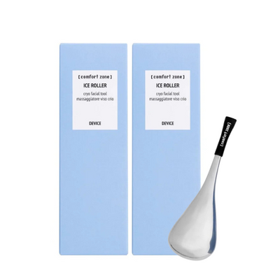 Comfort Zone Hydramemory Ice Roller | Cryo therapy accessories | LOSHEN & CREM