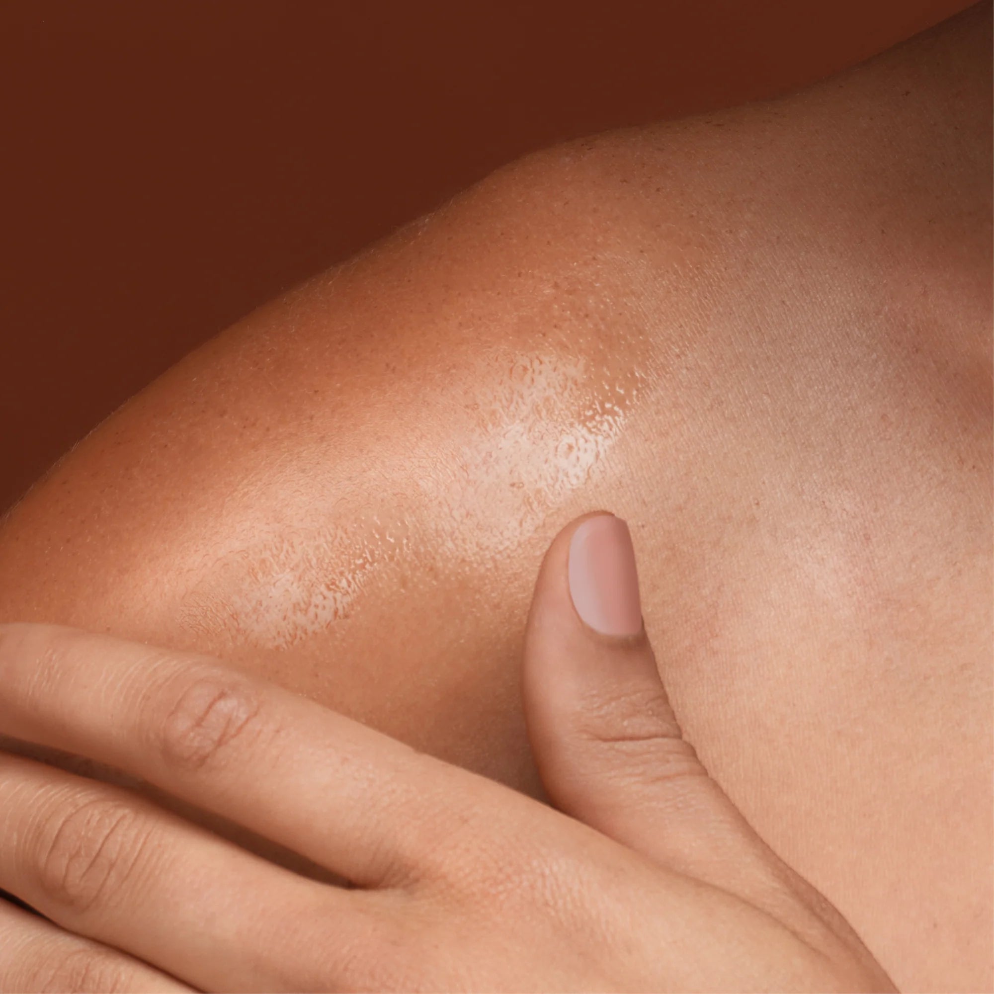 Body Strategist Tone Shot | Body firming serum | LOSHEN & CREM