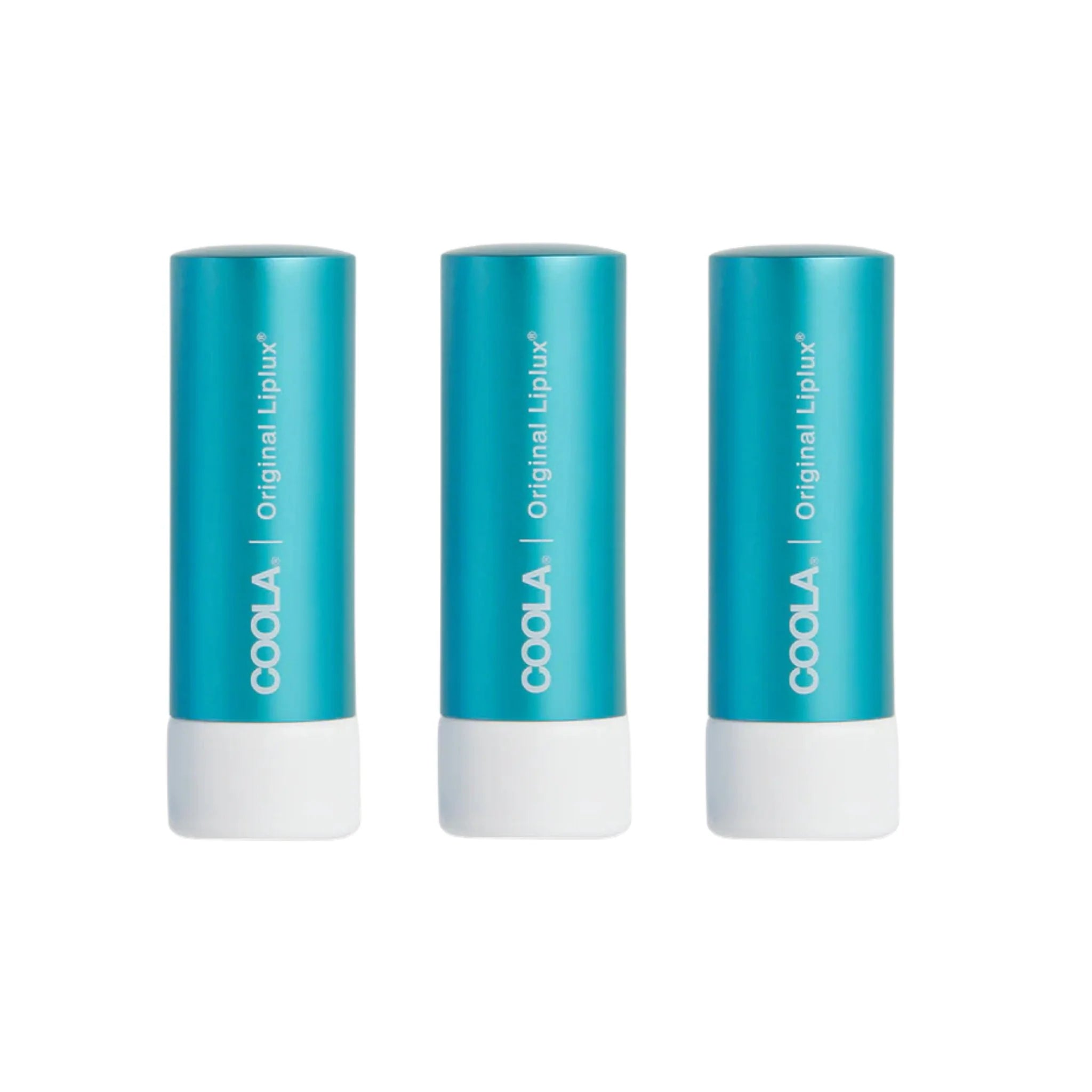 COOLA Original Liplux® Lip Balm Sunscreen SPF30 | Lip sun protection | LOSHEN & CREM
