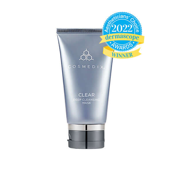 CLEAR | Acne mask | LOSHEN & CREM