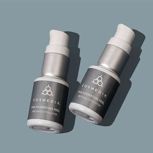 PHA HYDRATION PEEL | PHA exfoliant | LOSHEN & CREM