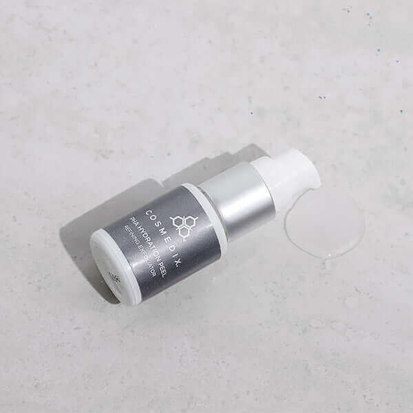 PHA HYDRATION PEEL | PHA exfoliant | LOSHEN & CREM
