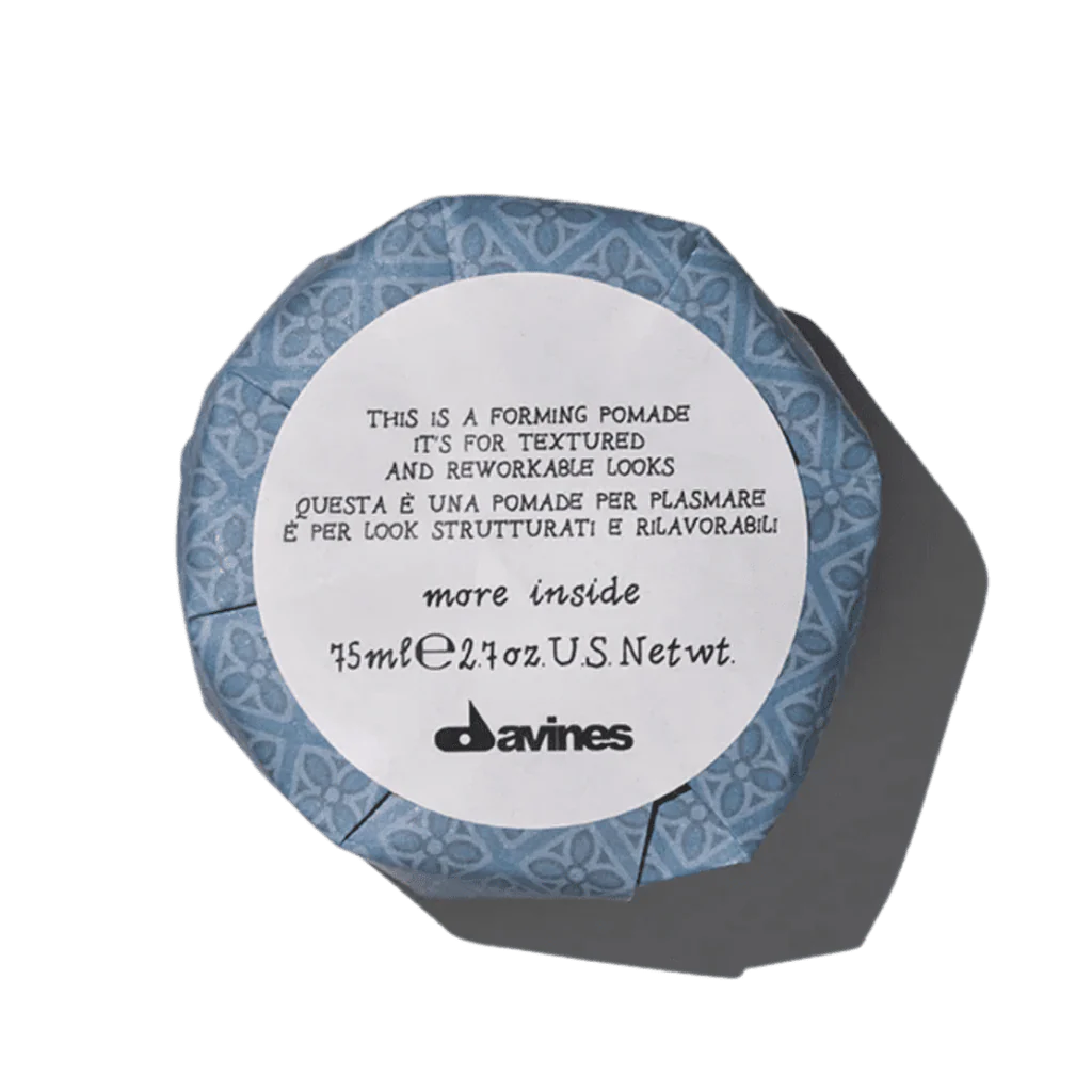 This is a Forming Pomade | Hair pomade | LOSHEN & CREM