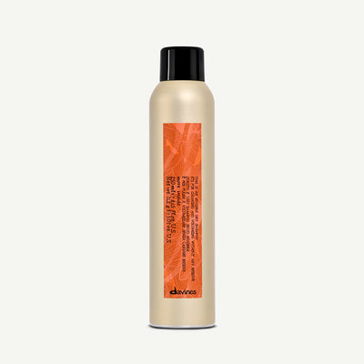 This Is An Invisible Dry Shampoo | Dry shampoo | LOSHEN & CREM
