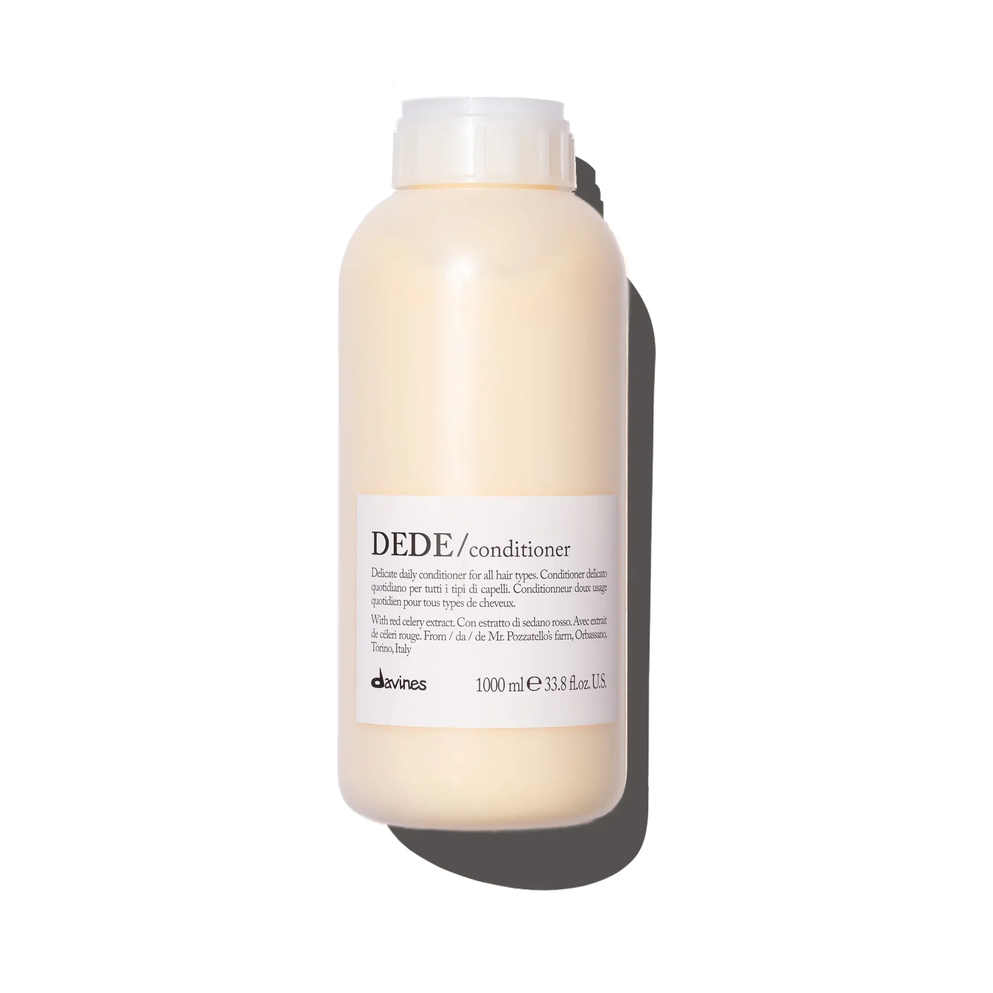 DEDE Conditioner | Conditioner | LOSHEN & CREM