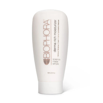 Derma Rich Moisturizer | Dry skin cream | LOSHEN & CREM