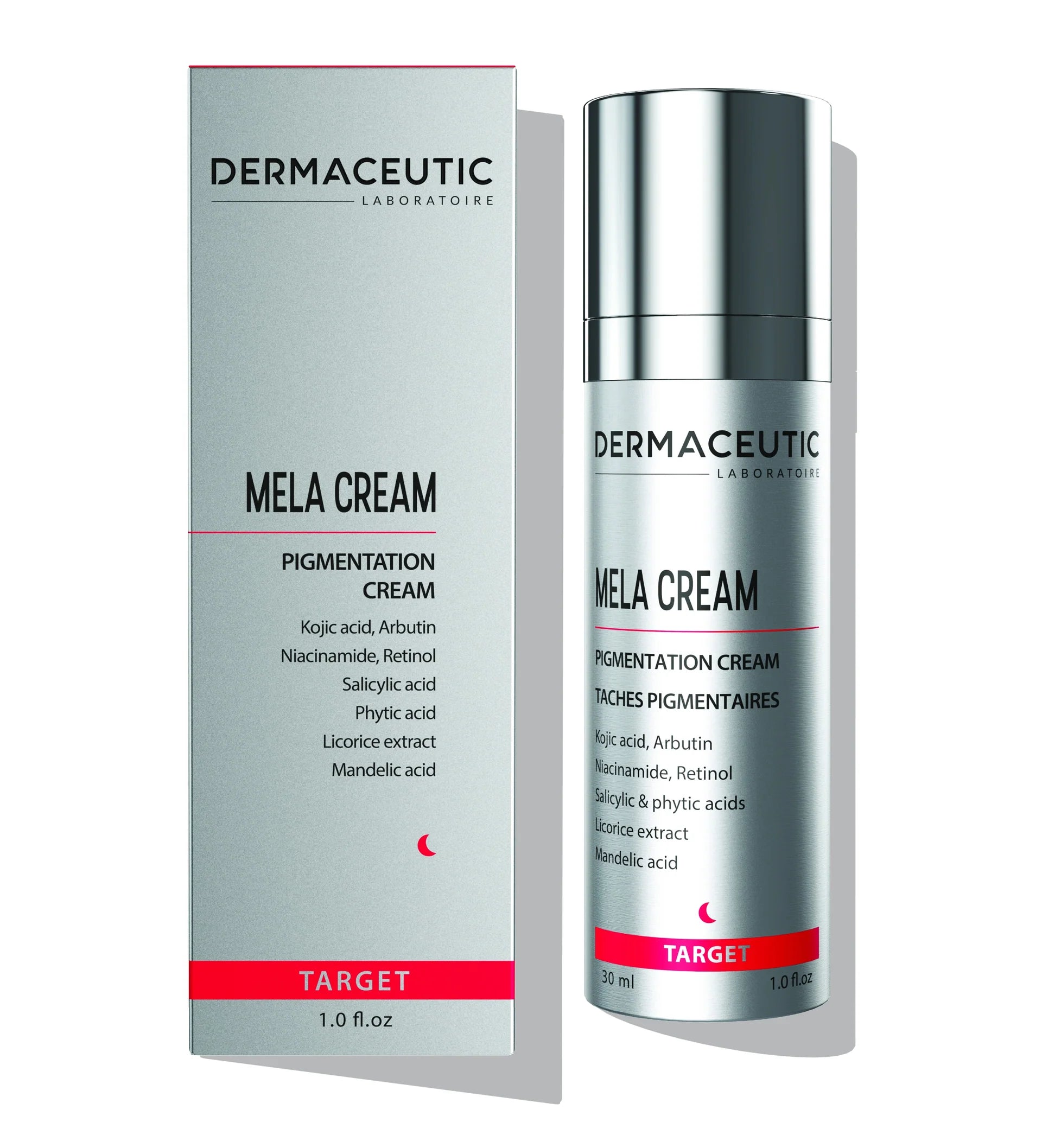 Mela Cream | Cream - Melasma | LOSHEN & CREM