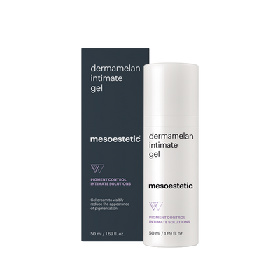 Dermamelan® Intimate gel | Hyperpigmentation intimate area | LOSHEN & CREM
