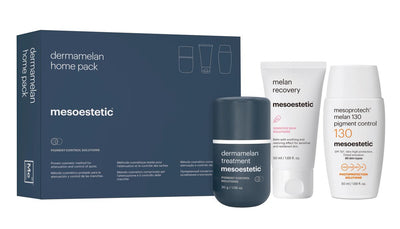 Dermamelan® Home pack | Melasma | LOSHEN & CREM