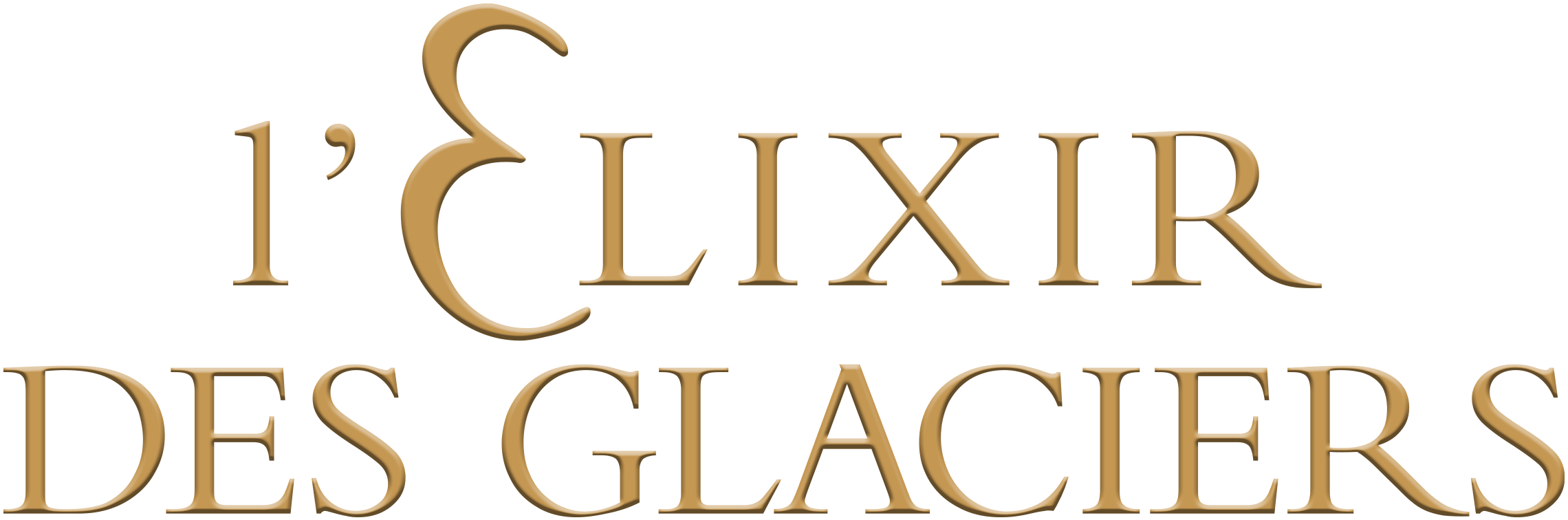 L’Elixir des Glaciers Masterclass - Edmonton | Masterclass | LOSHEN & CREM