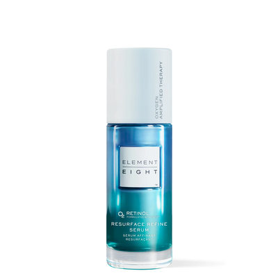 Element Eight O2 Retinol Resurface and Refine Serum
