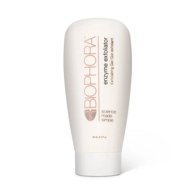 Enzyme Exfoliator | Enzymatic exfoliant | LOSHEN & CREM