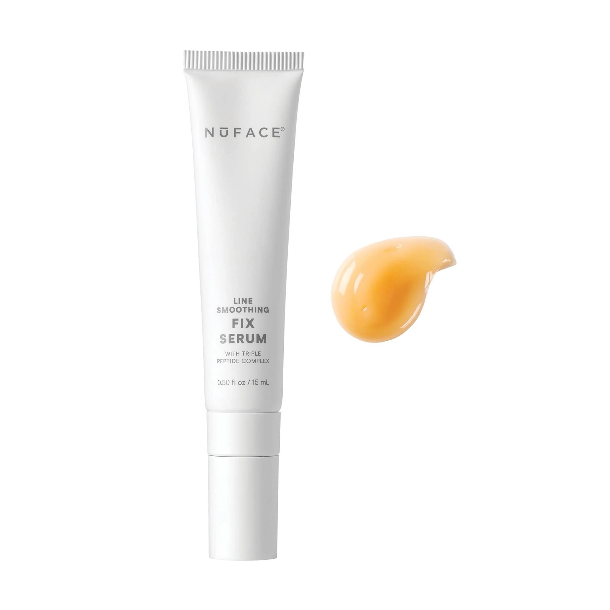 NuFACE® Fix line smoothing serum | Fine lines | LOSHEN & CREM