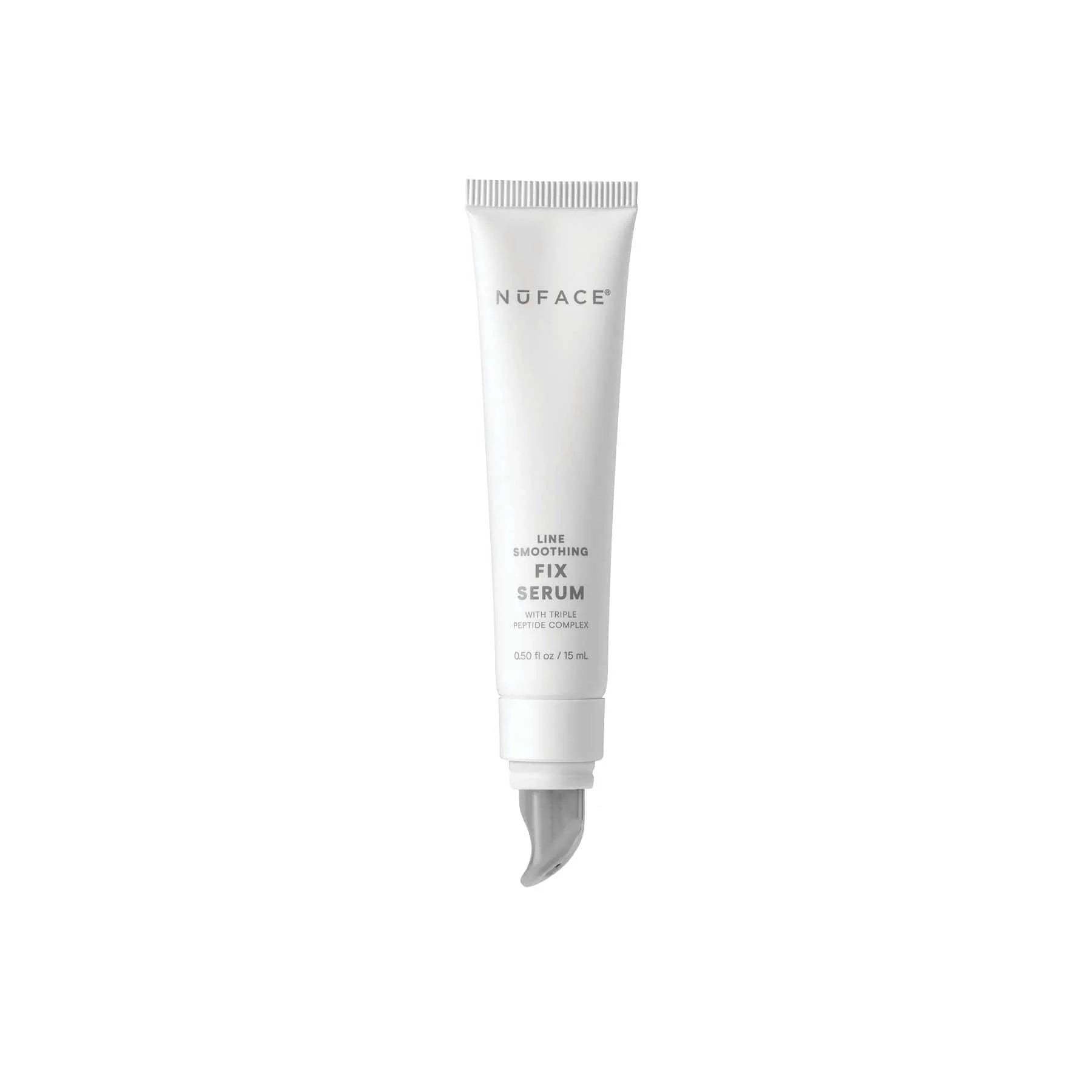 NuFACE® Fix line smoothing serum | Fine lines | LOSHEN & CREM