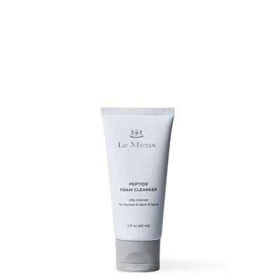 Peptide Foam Cleanser