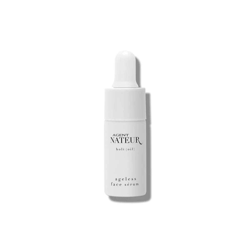 holi (oil) refining ageless face serum | Face oil | LOSHEN & CREM
