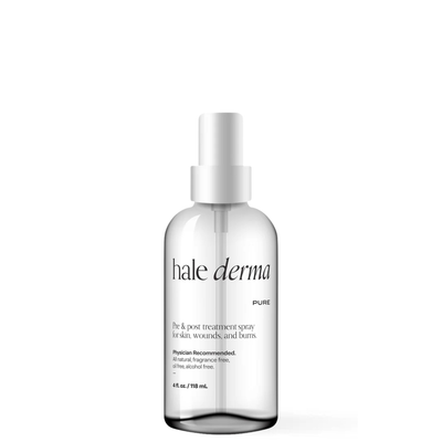 HALE DERMA | Mist - Hypochlorous Acid | LOSHEN & CREM