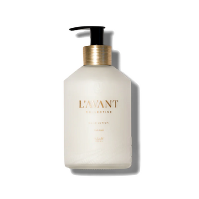 Hand Lotion - Fresh Linen | Hand cream | LOSHEN & CREM