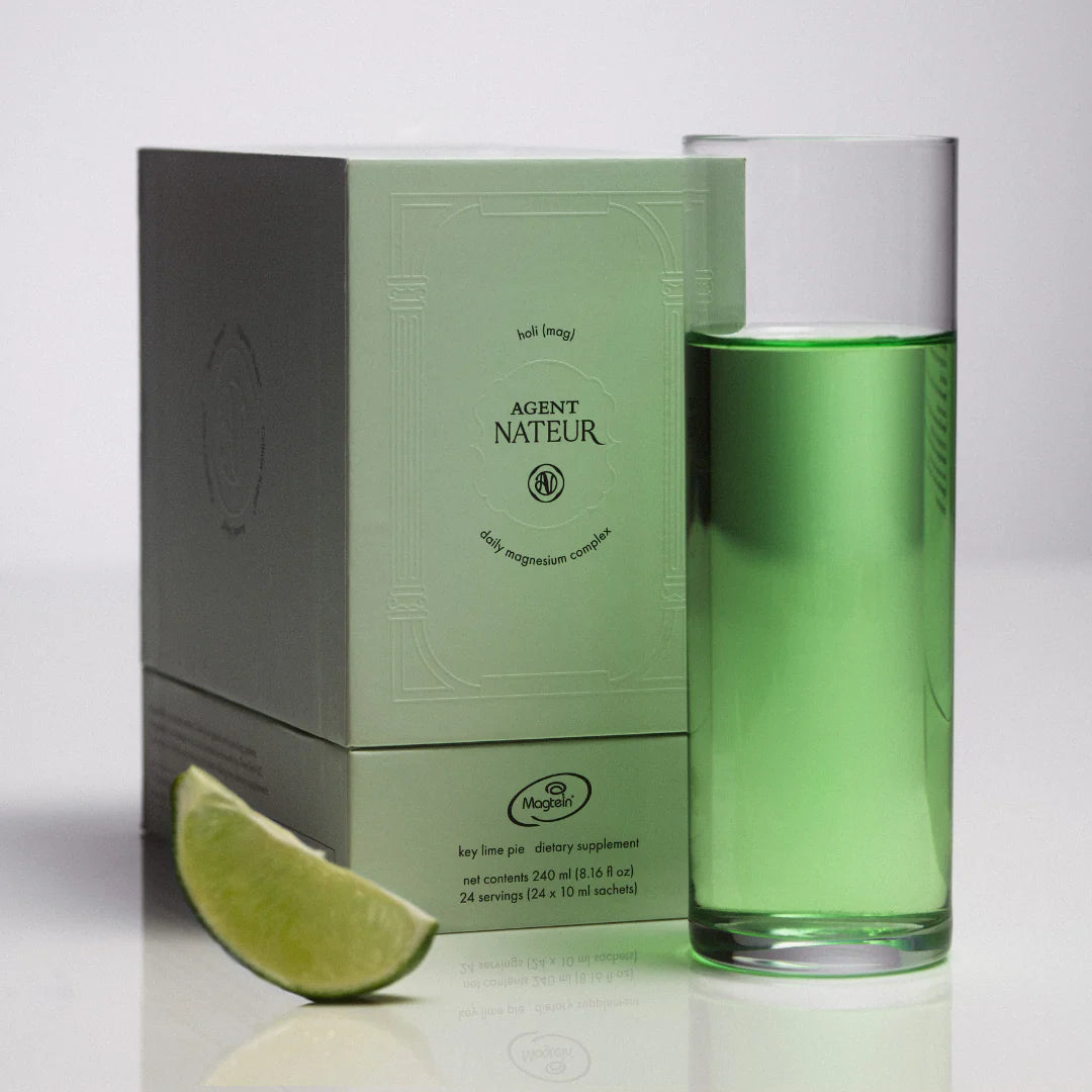 holi (mag) Advanced Daily Magnesium Complex | Supplements - Magnesium | LOSHEN & CREM