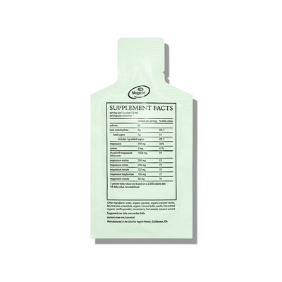 GWP – holi (mag) Magtein advanced daily magnesium complex 10 ml | Gift with Purchase | LOSHEN & CREM