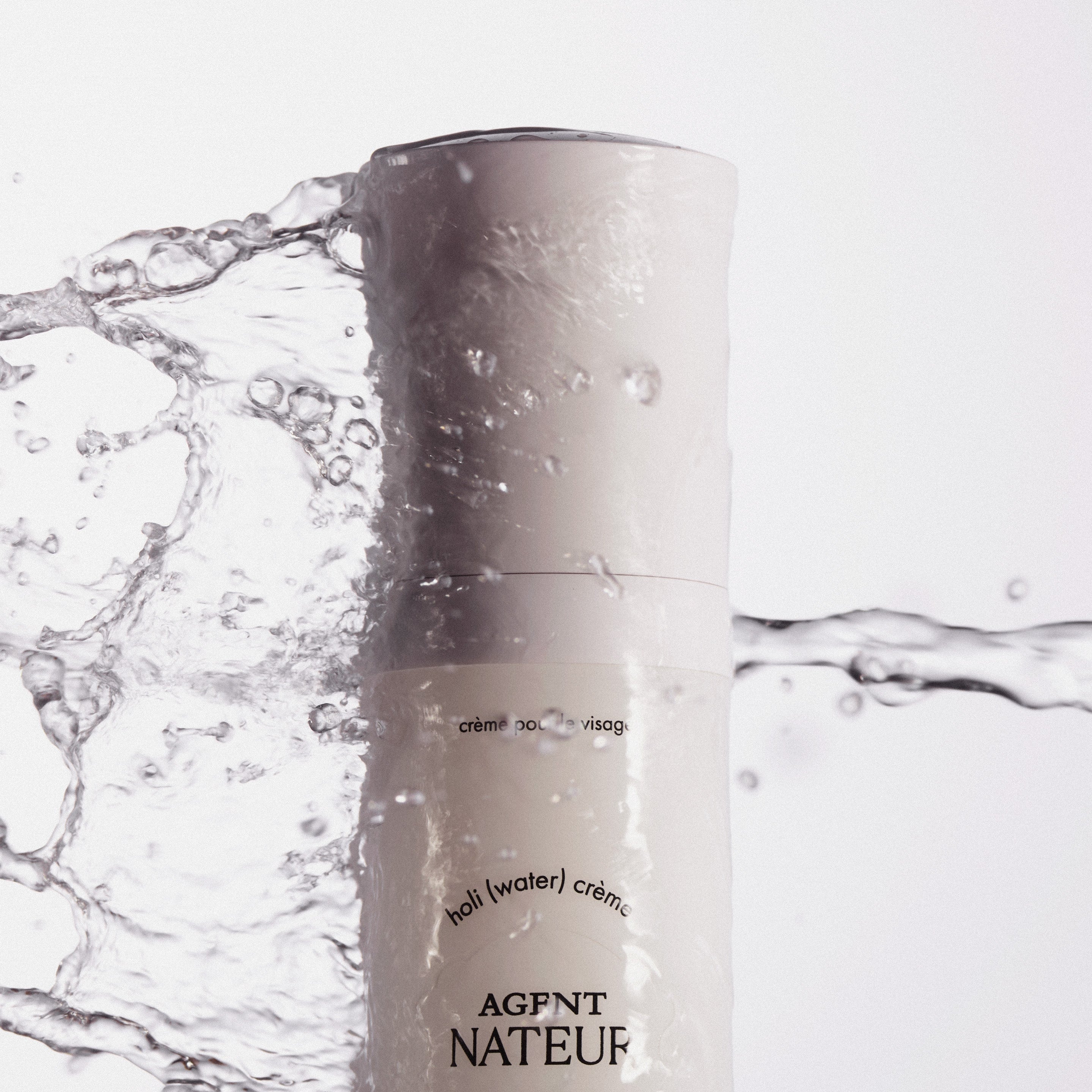 holi (water) crème | Hair serum | LOSHEN & CREM